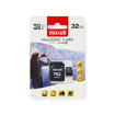 Picture of MICROSD  32GB + ADAPTER